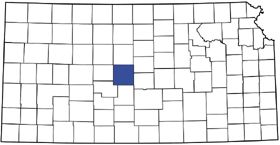 Barton County, Kansas