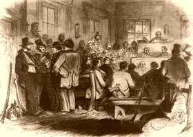 Kansas Constitutional Convention