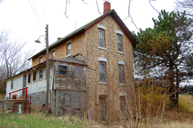 Douglas County, Kansas homestead 