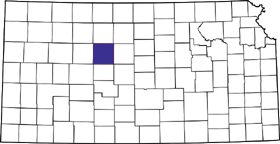 Barton County, Kansas