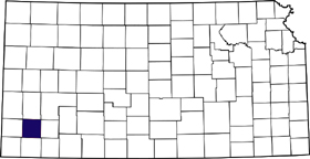 Grant County, Kansas