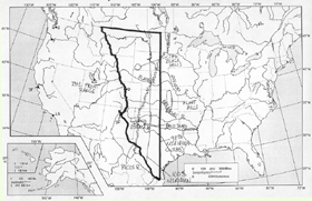 Great American Desert