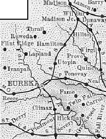 Greenwood County, 1899