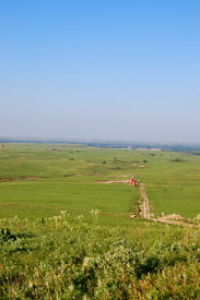 Greenwood County, Kansas