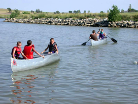 Kanopolis State Park