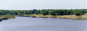 Kanopolis Lake Marina