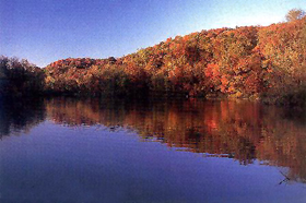 Linn County, Kansas