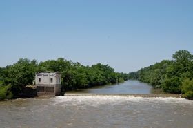Neosho River