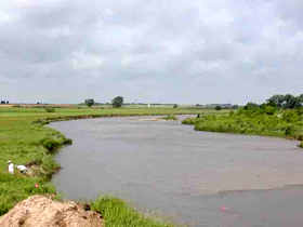 Ninnescah River