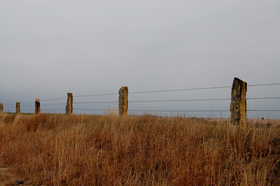 Rush County, Kansas