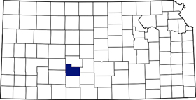 Edwards County, Kansas