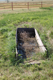 Wagon Bed Spring, Kansas