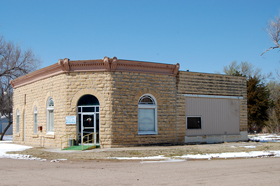 Alexander, Kansas