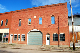 Barnard, Kansas