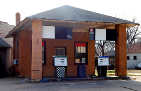 Barnard, Kansas