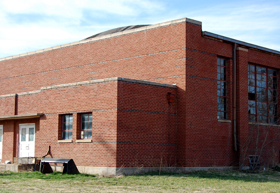 Barnard, Kansas School