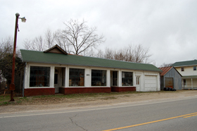 Big Springs, Kansas
