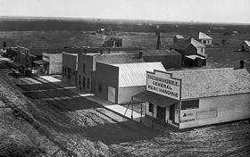 Bloom, Kansas