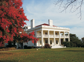 Brown Mansion, Coffeyville, Kansas 