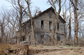 Carneiro, Kansas