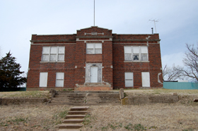 Carneiro School