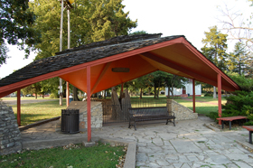 Council Oak, Council Grove, Kansas