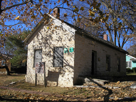 Last Chance Store, Council Grove, Kansas