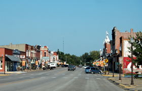 Council Grove, Kansas