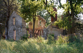 Diamond Springs, Kansas
