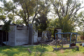 Diamond Springs, Kansas