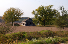 Diamond Springs, Kansas