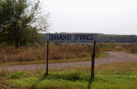Diamond Springs, Kansas