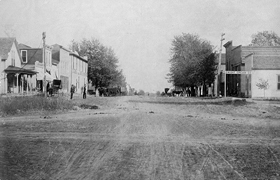 Dwight, Kansas