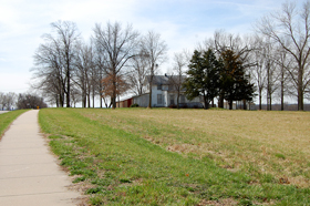 Franklin, Kansas