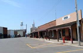 La Cygne, Kansas today