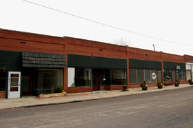 Lecompton, Kansas