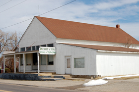 Liebenthal, Kansas