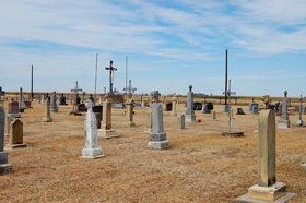 Liebenthal Cemetery