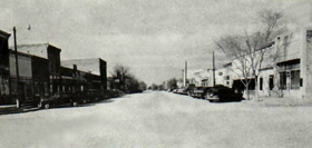 McCracken, Kansas, 1951