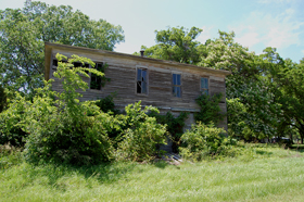 Neal, Kansas