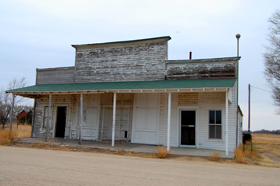Nekoma, Kansas