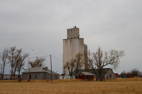 Nekoma, Kansas