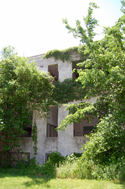 Neosho Falls, Kansas