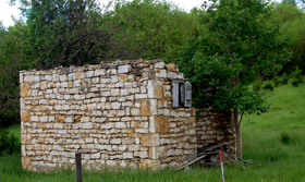 Oak Mills, Kansas