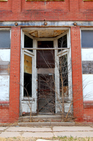 Otis, Kansas