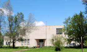 Potter, Kansas