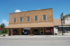Potter, Kansas