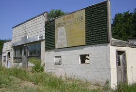 Skiddy, Kansas today