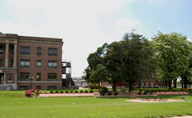 Sterling College, Kansas