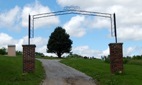 Sumner, Kansas Cemetery
